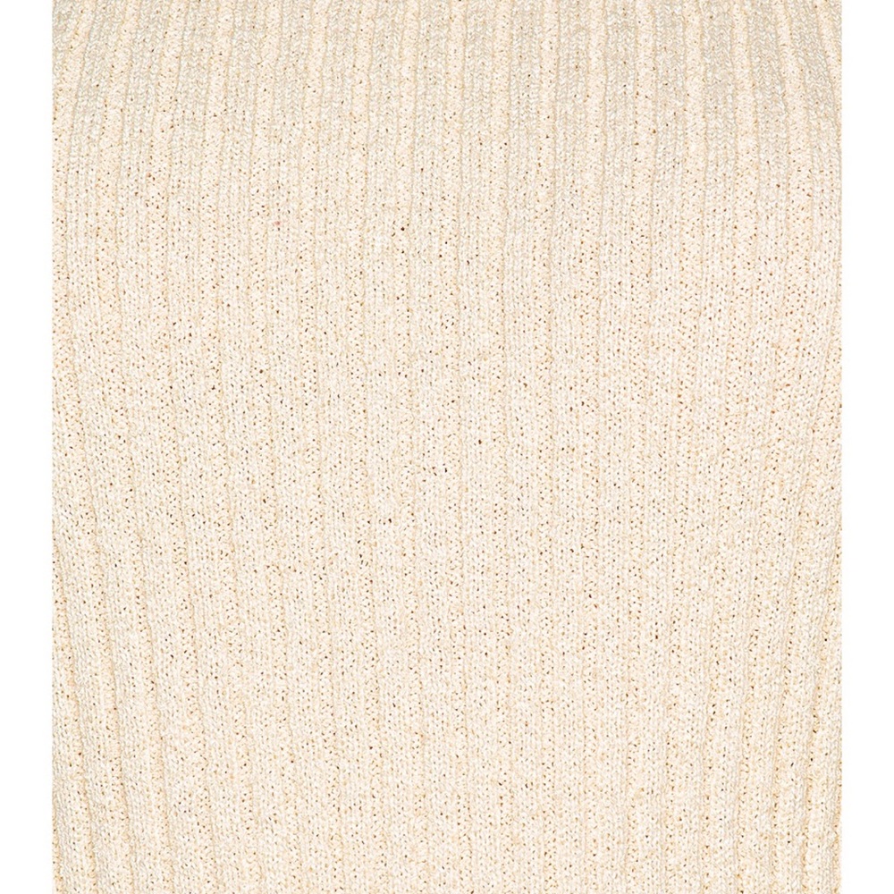Never worn! The Line by K woven top! - Picture 5 of 5